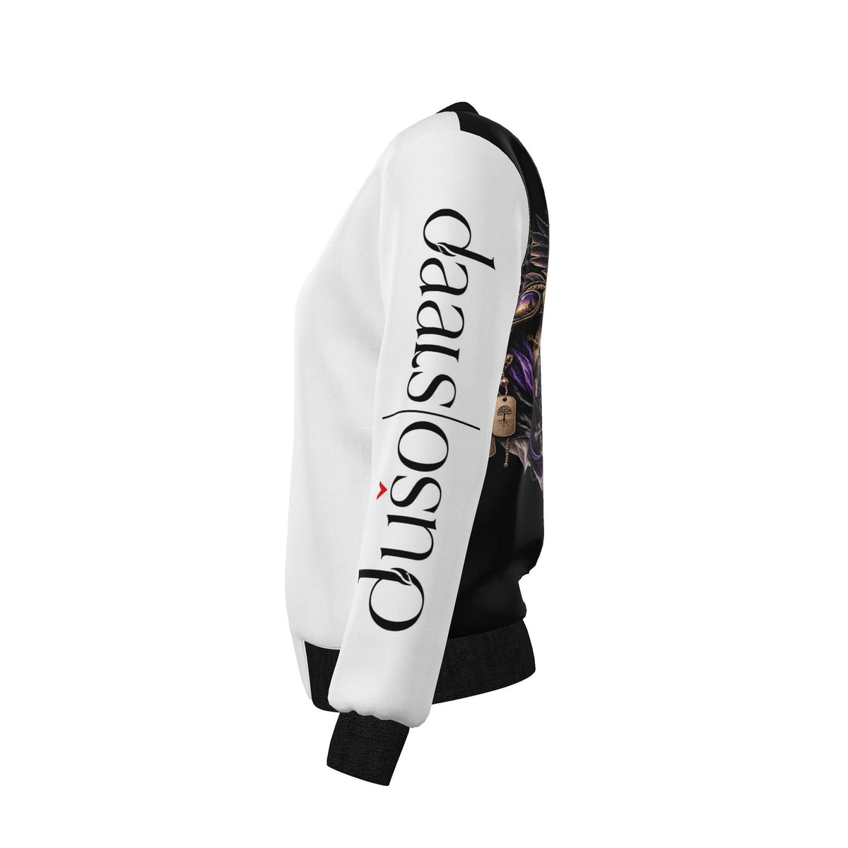 THE OUTER LAYER
