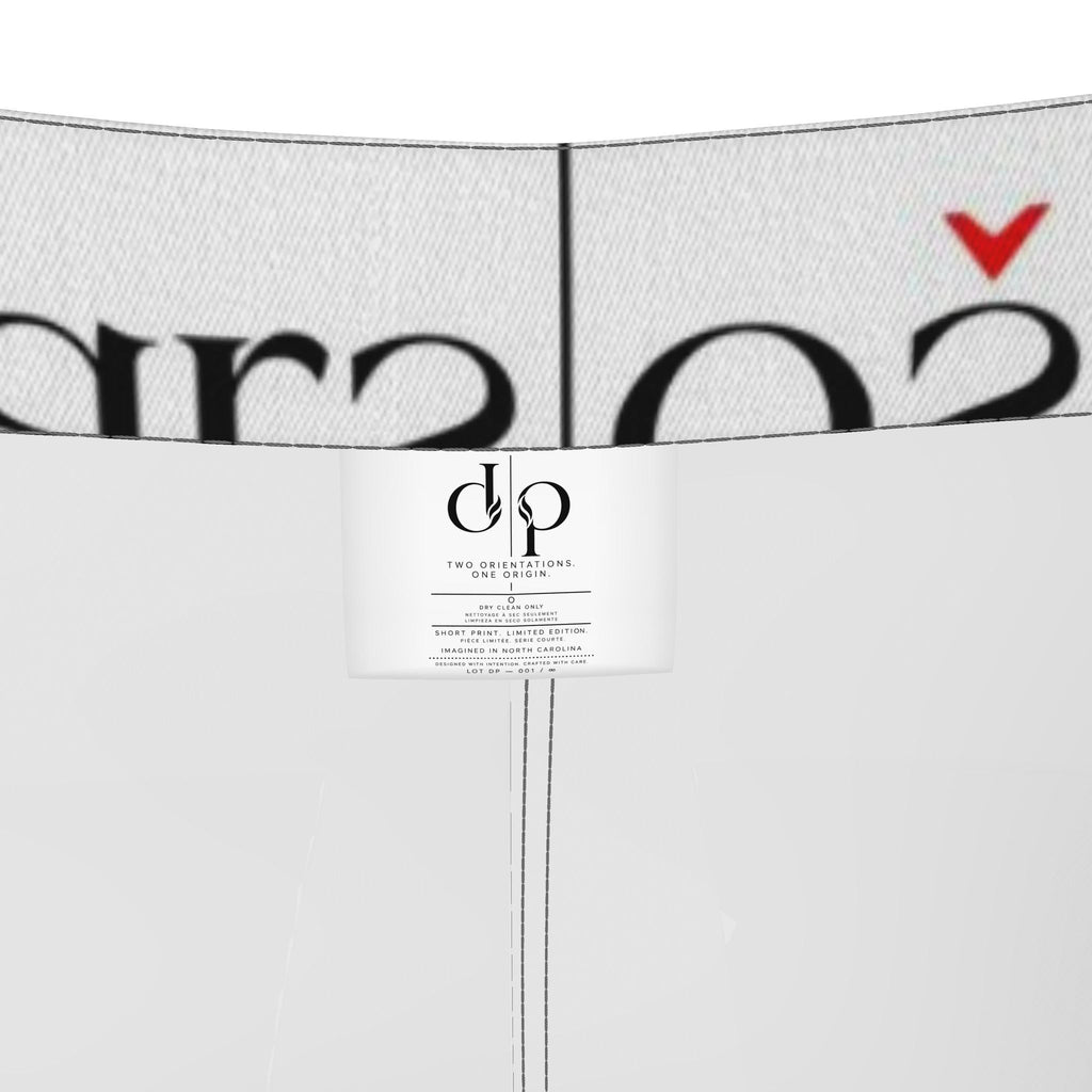 Silver Hush Revealed Signature Denim Mini Skirt