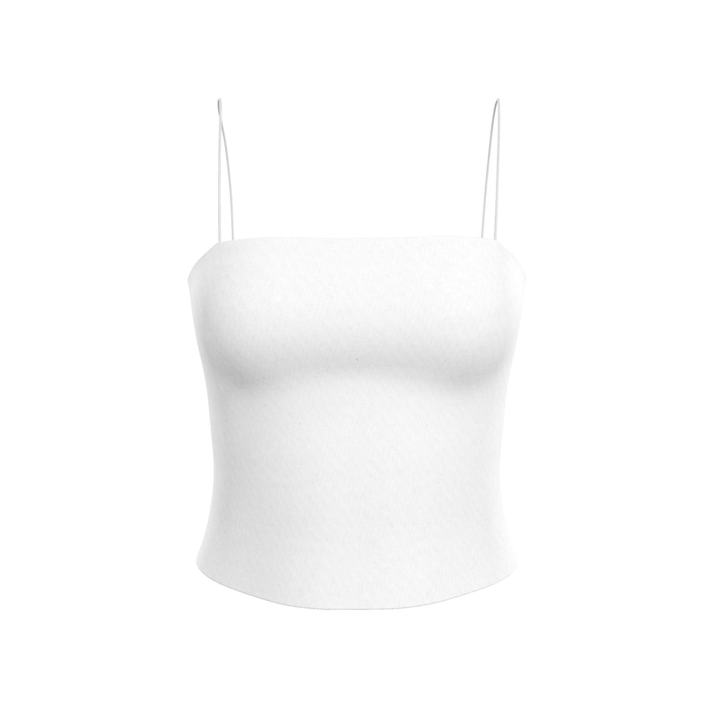 Ivory Absolute Signature Strappy