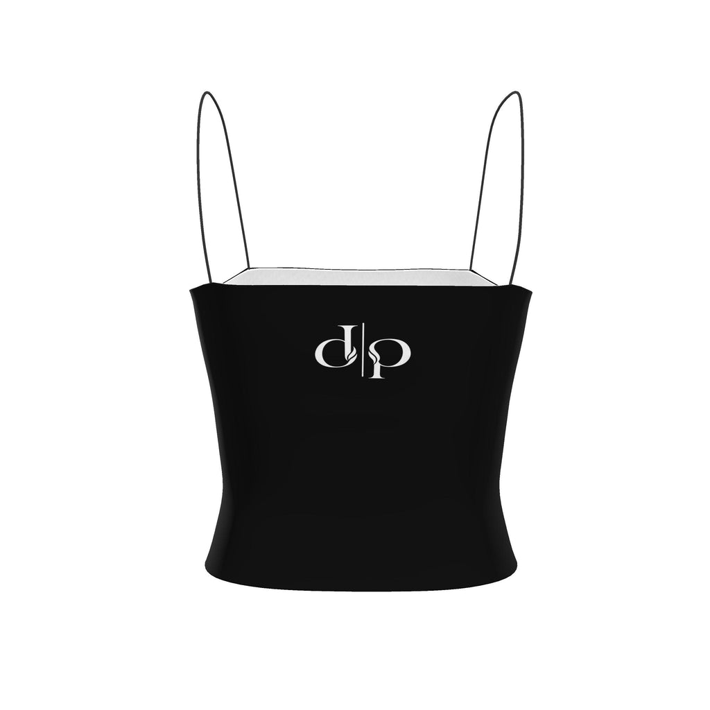 Noir Absolute Signature Strappy Top