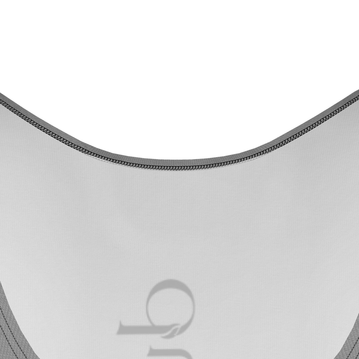 Silver Hush Signature Split Body Dress