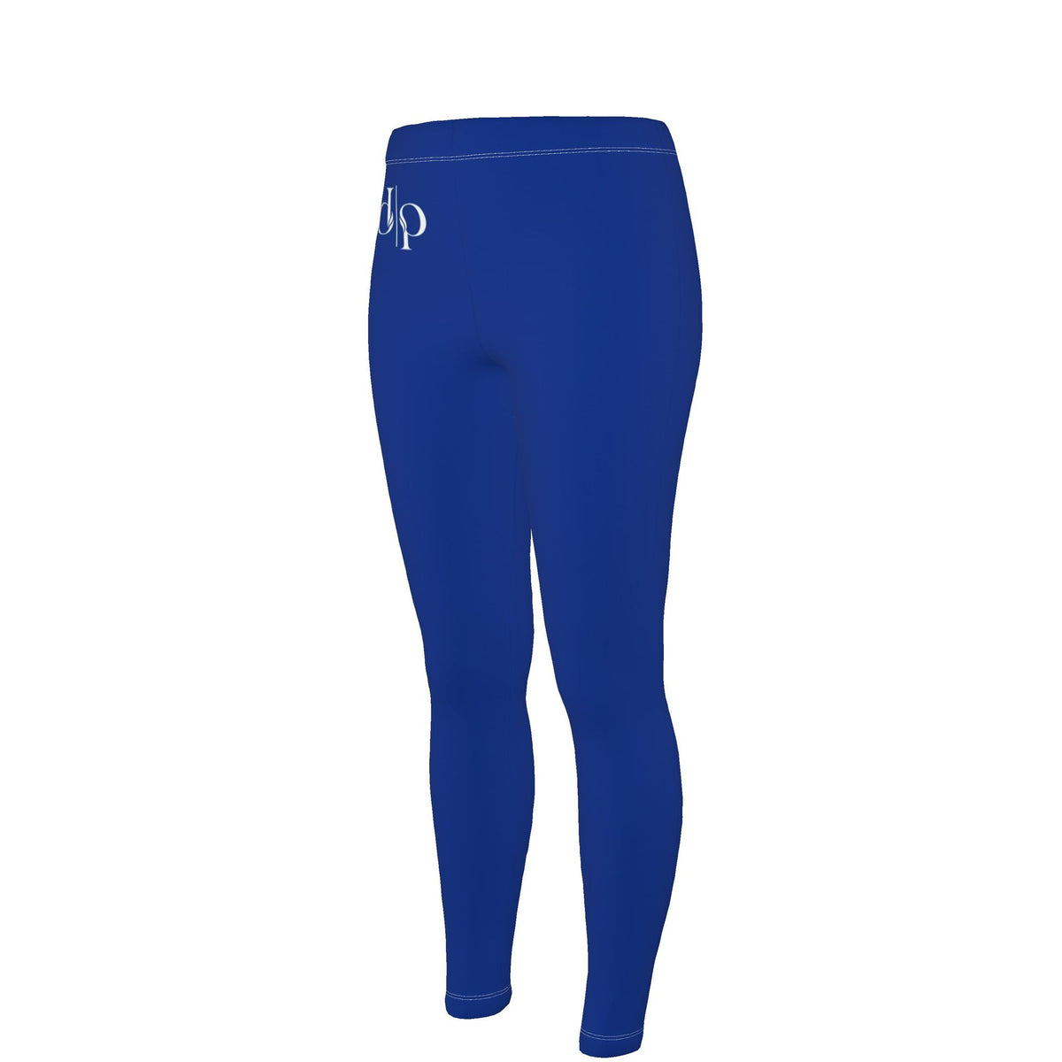 Sovereign Bleu High Waisted Leggings