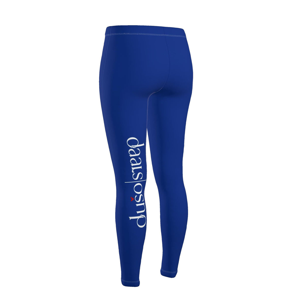 Sovereign Bleu High Waisted Leggings