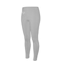 Silver Hush High Waisted Leggings