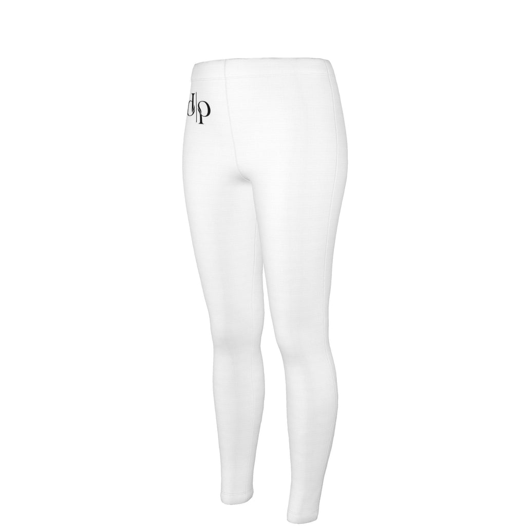 Ivory Absolute High Waisted Leggings