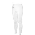 Ivory Absolute High Waisted Leggings