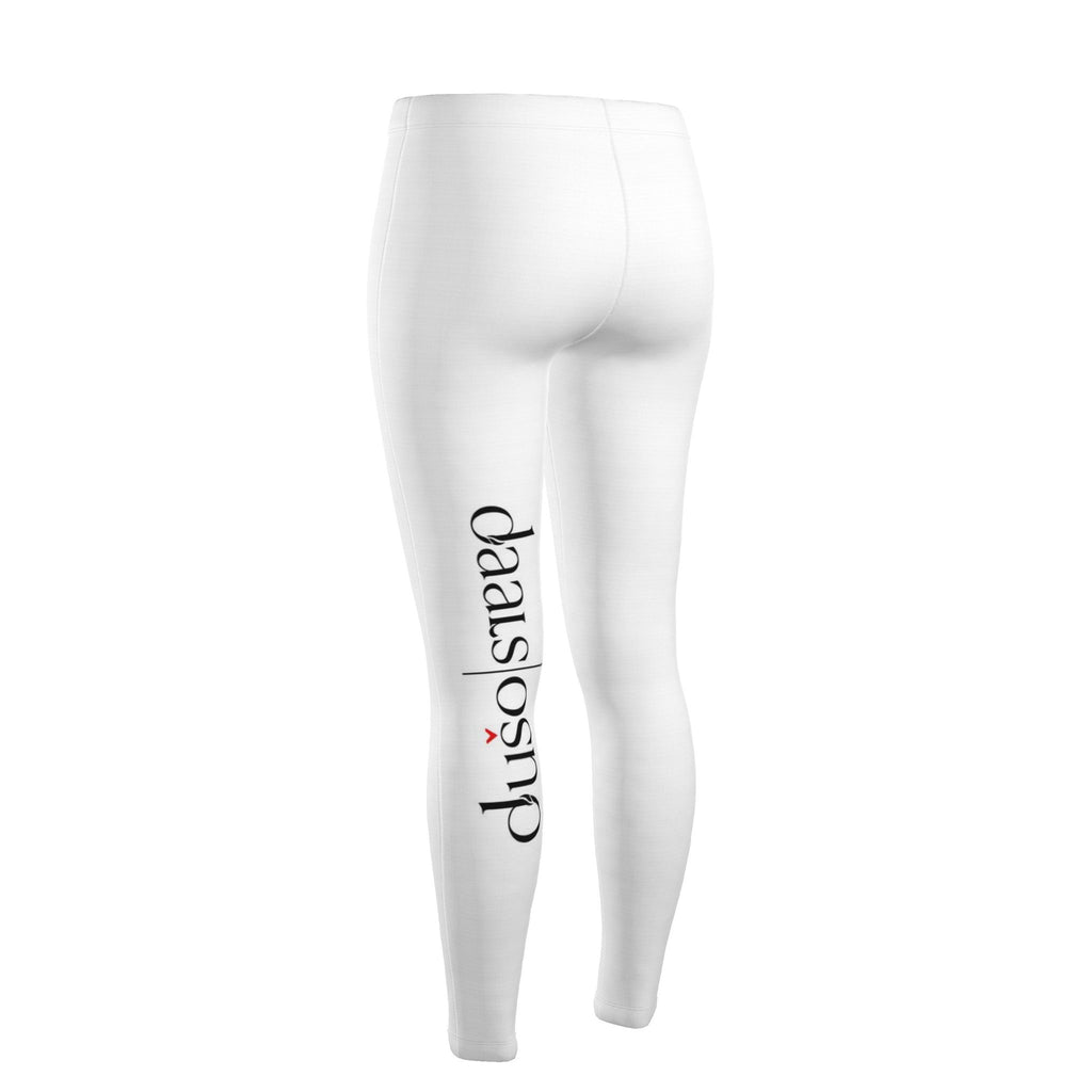 Ivory Absolute High Waisted Leggings