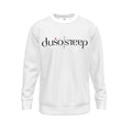 Ivory Absolute Signature Oversized Sweatshirt