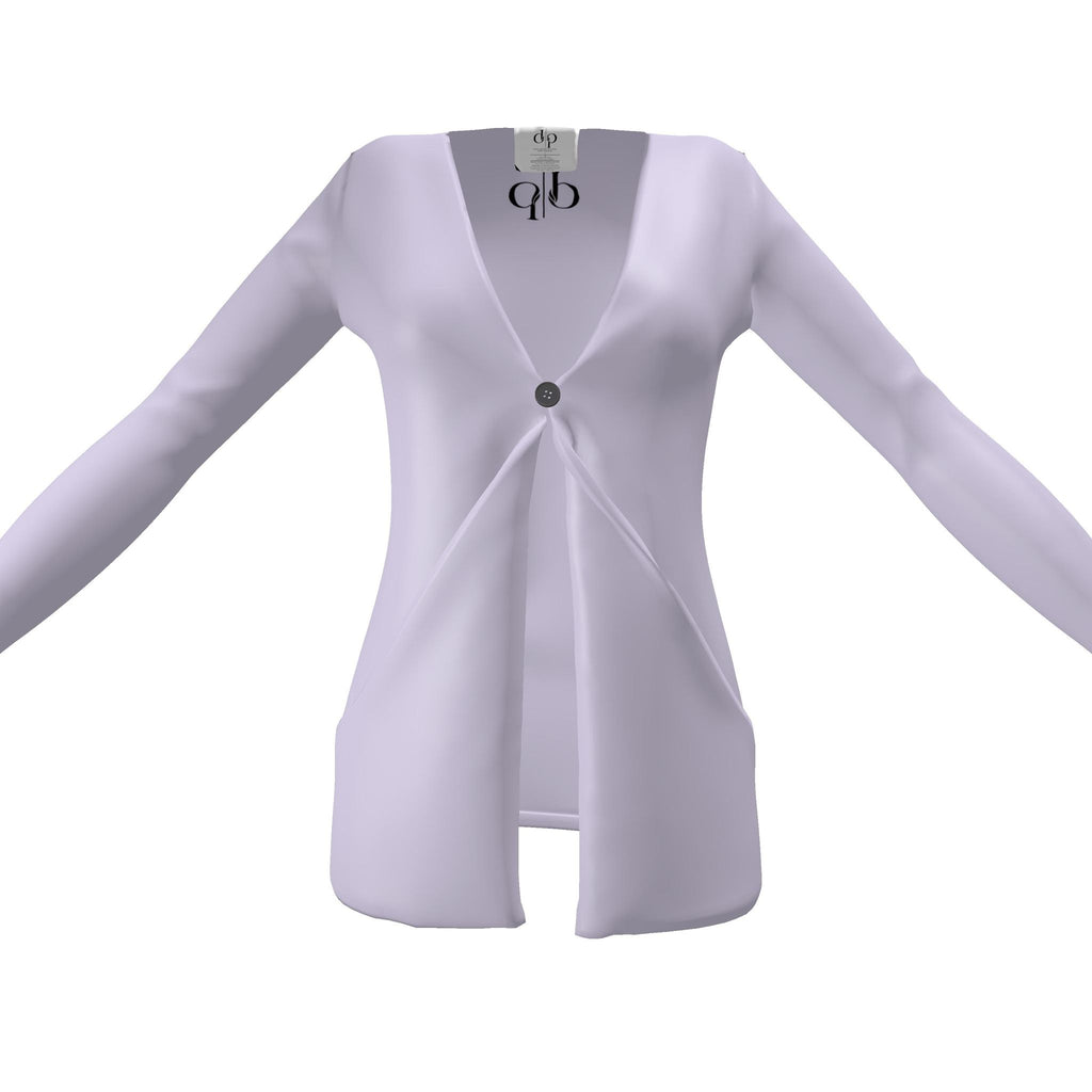 Parrs Viel Waterfall Cardigan