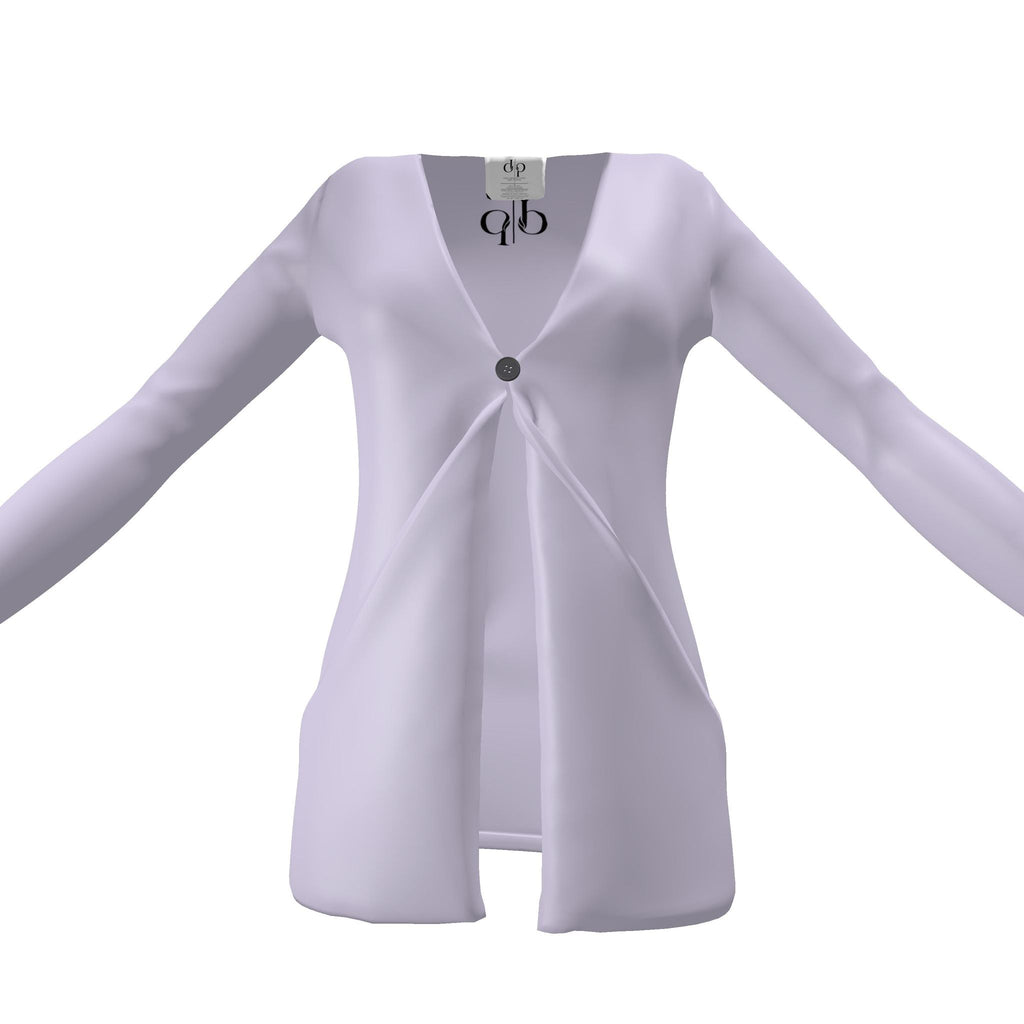 Parrs Viel Waterfall Cardigan