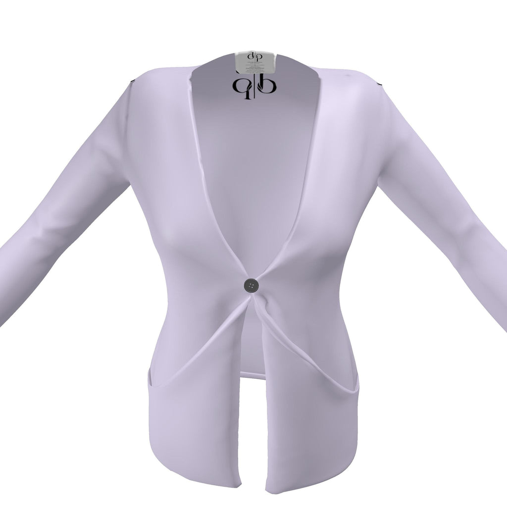 Parrs Viel Waterfall Cardigan