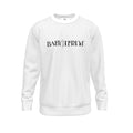 Ivory Absolute BABY | PURPLE™ Signature Sweatshirt