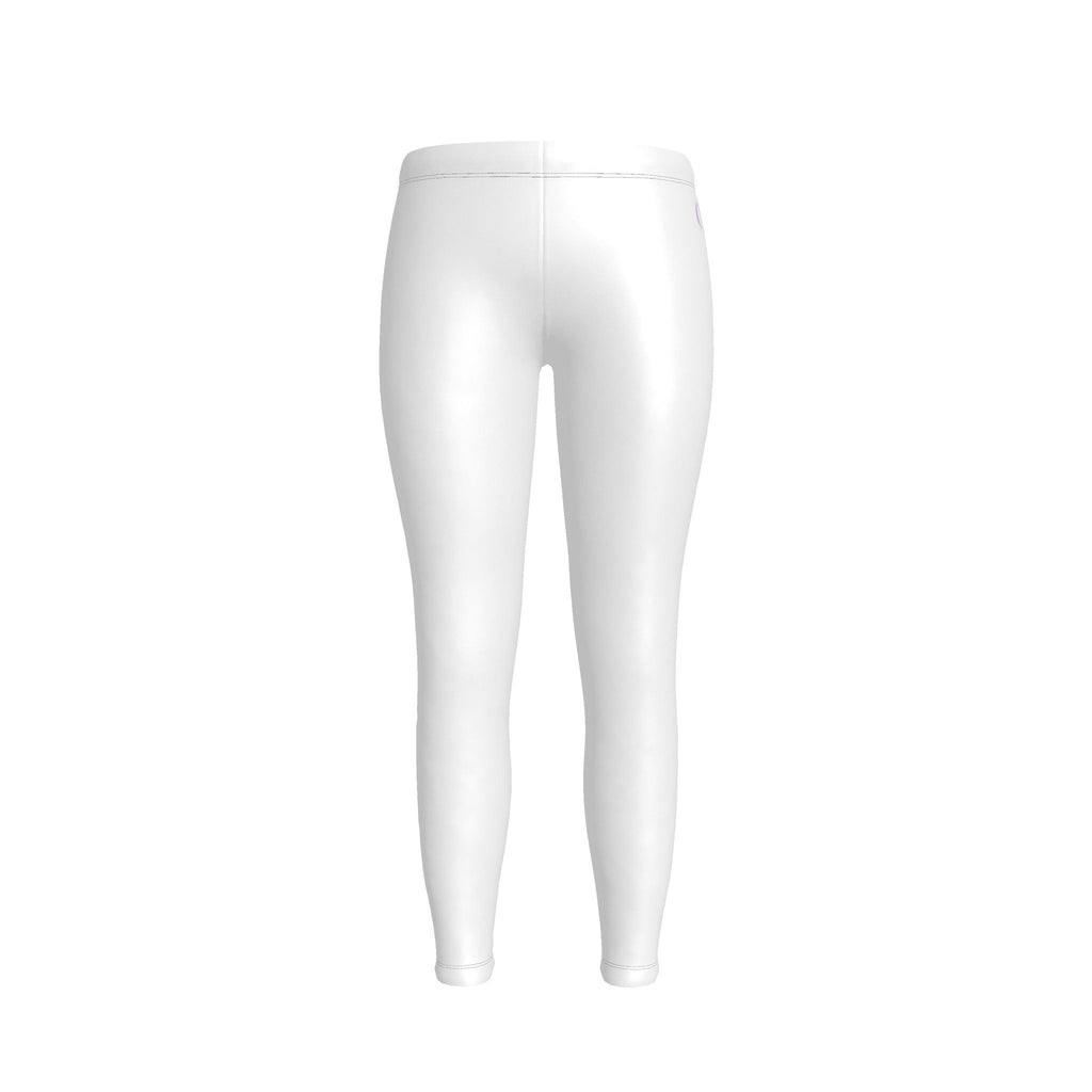 Ivory Absolute Signature Leggings