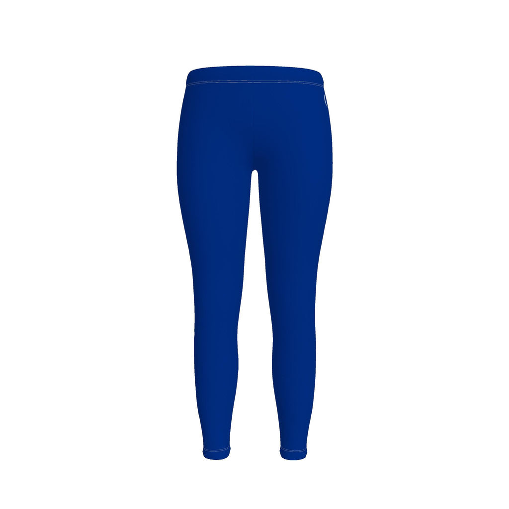 Sovereign Bleu Essential Leggings