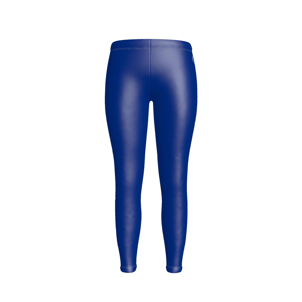 Sovereign Bleu Essential Leggings