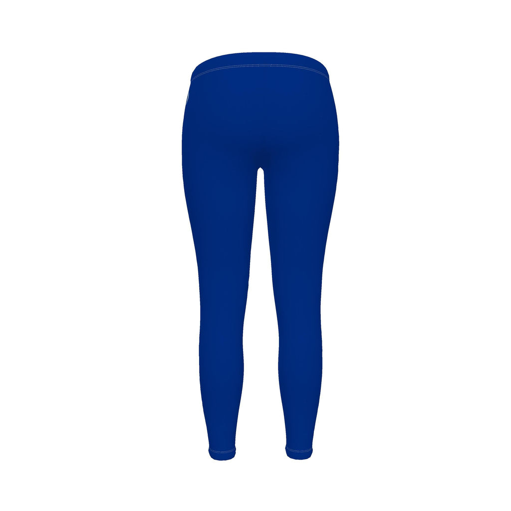Sovereign Bleu Essential Leggings