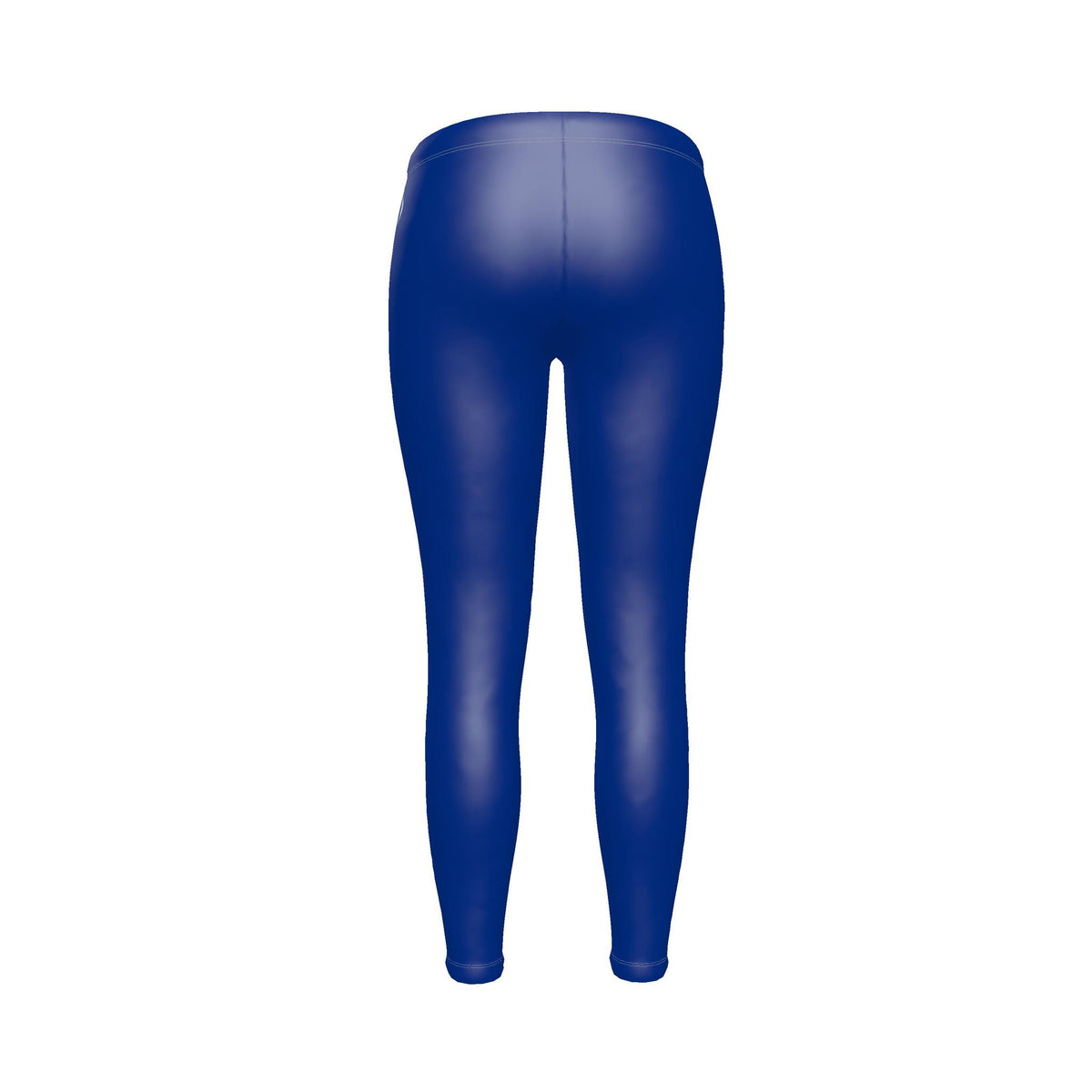 Sovereign Bleu Essential Leggings