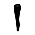 Noir Absolute Essential Leggings