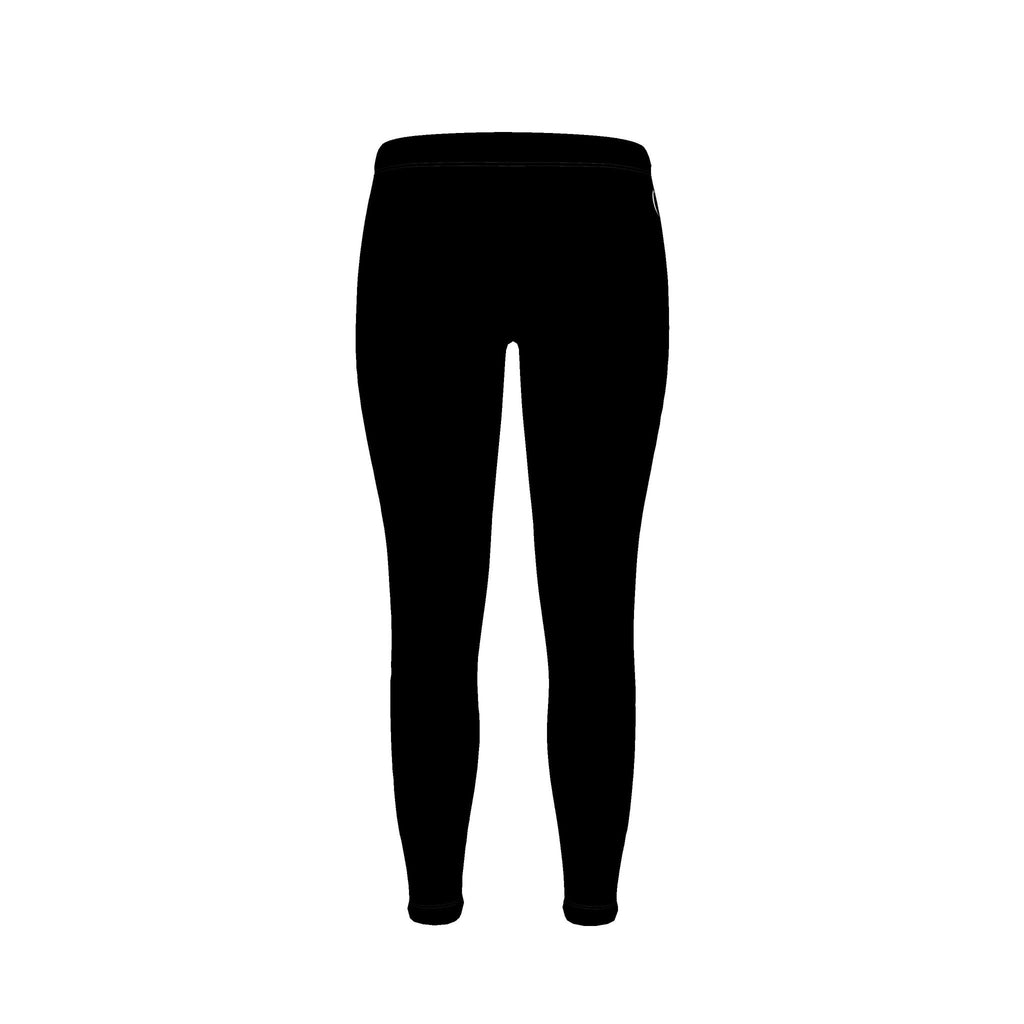Noir Absolute Essential Leggings