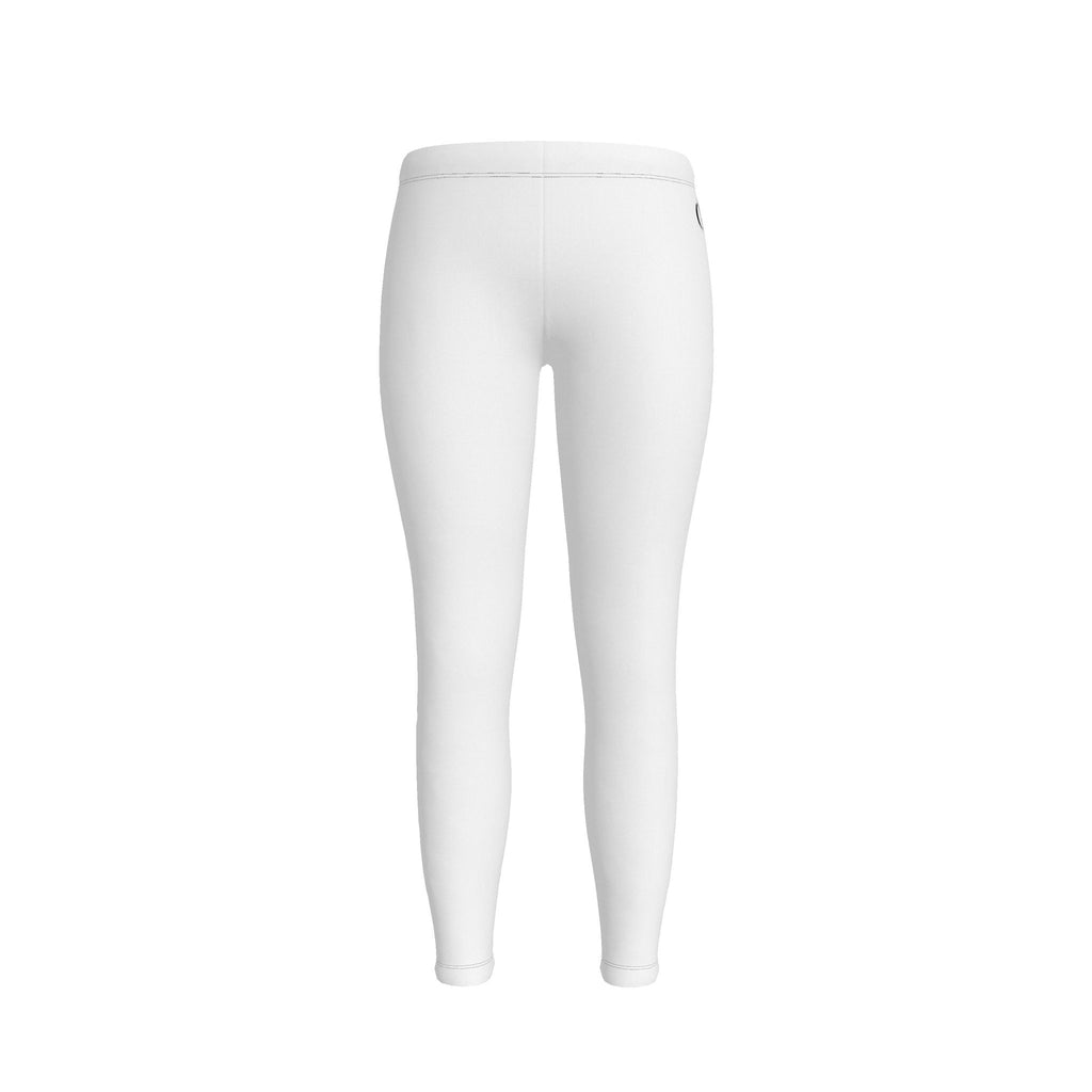 Ivory Absolute Essential Leggings