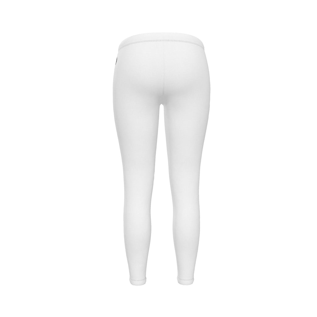 Ivory Absolute Essential Leggings