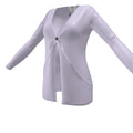 Parrs Viel Waterfall Cardigan