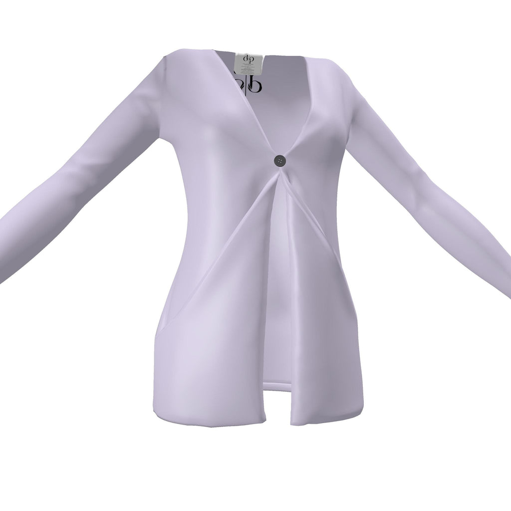Parrs Viel Waterfall Cardigan