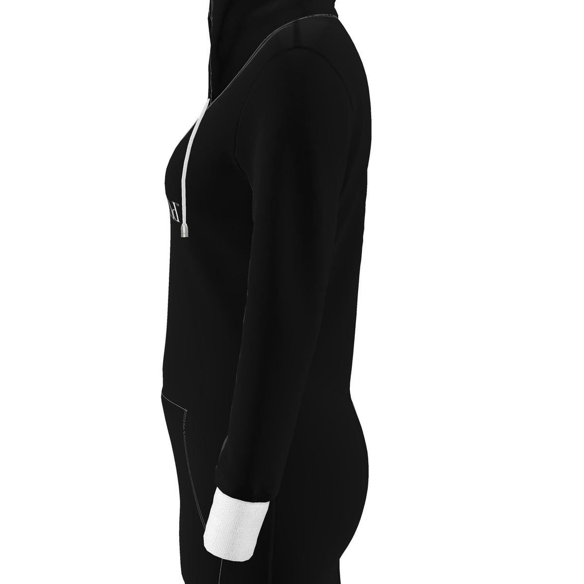 Hoodie Dress