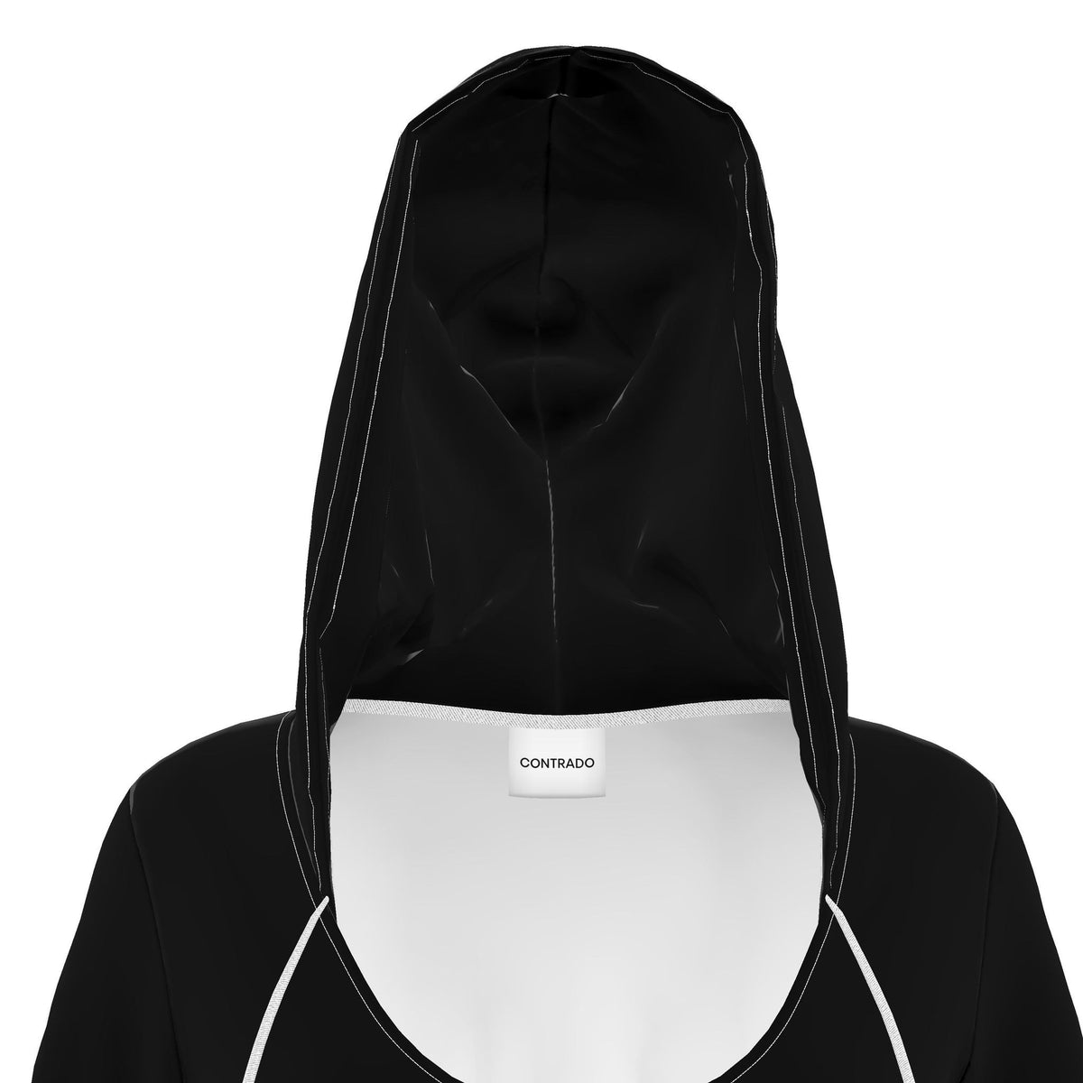 Hoodie Dress
