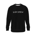 DUSO PAARS — BABY | PURPLE™ Signature Sweatshirt