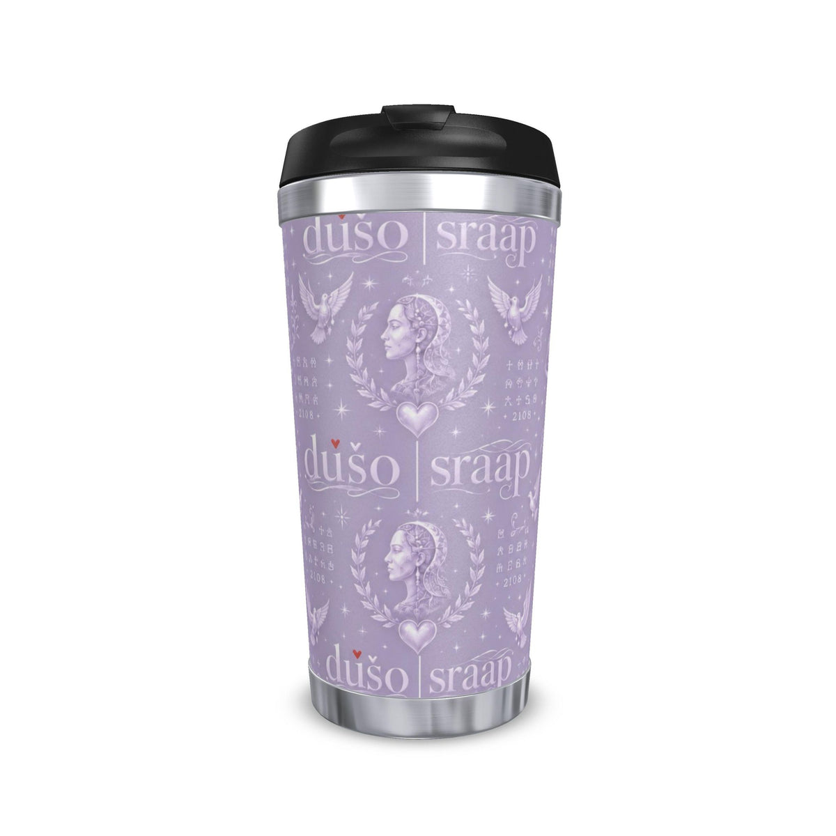 Travel Mug